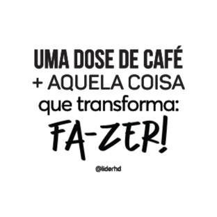 Nome do produtoCaneca - Uma dose de café