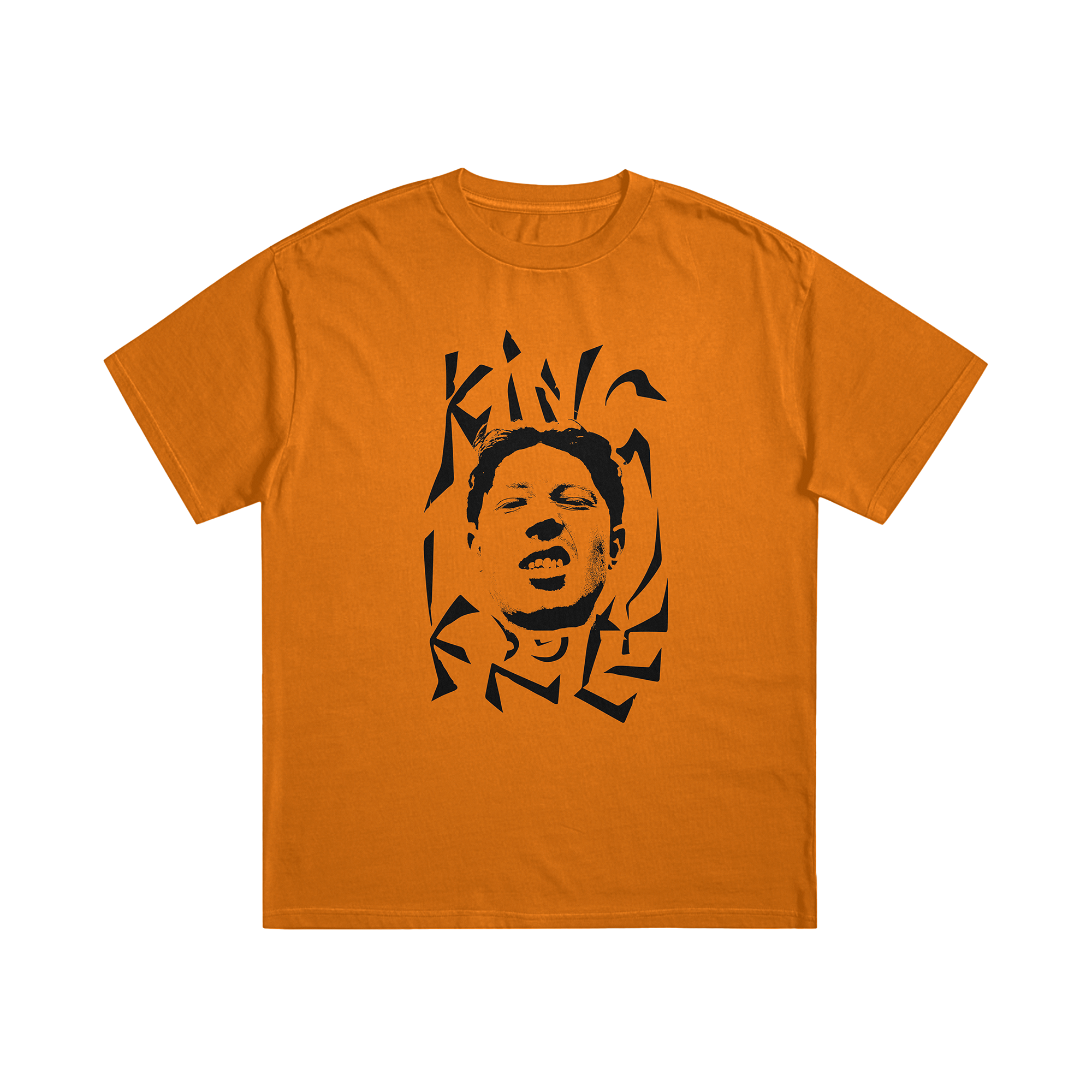KING KRULE - CAMISETA