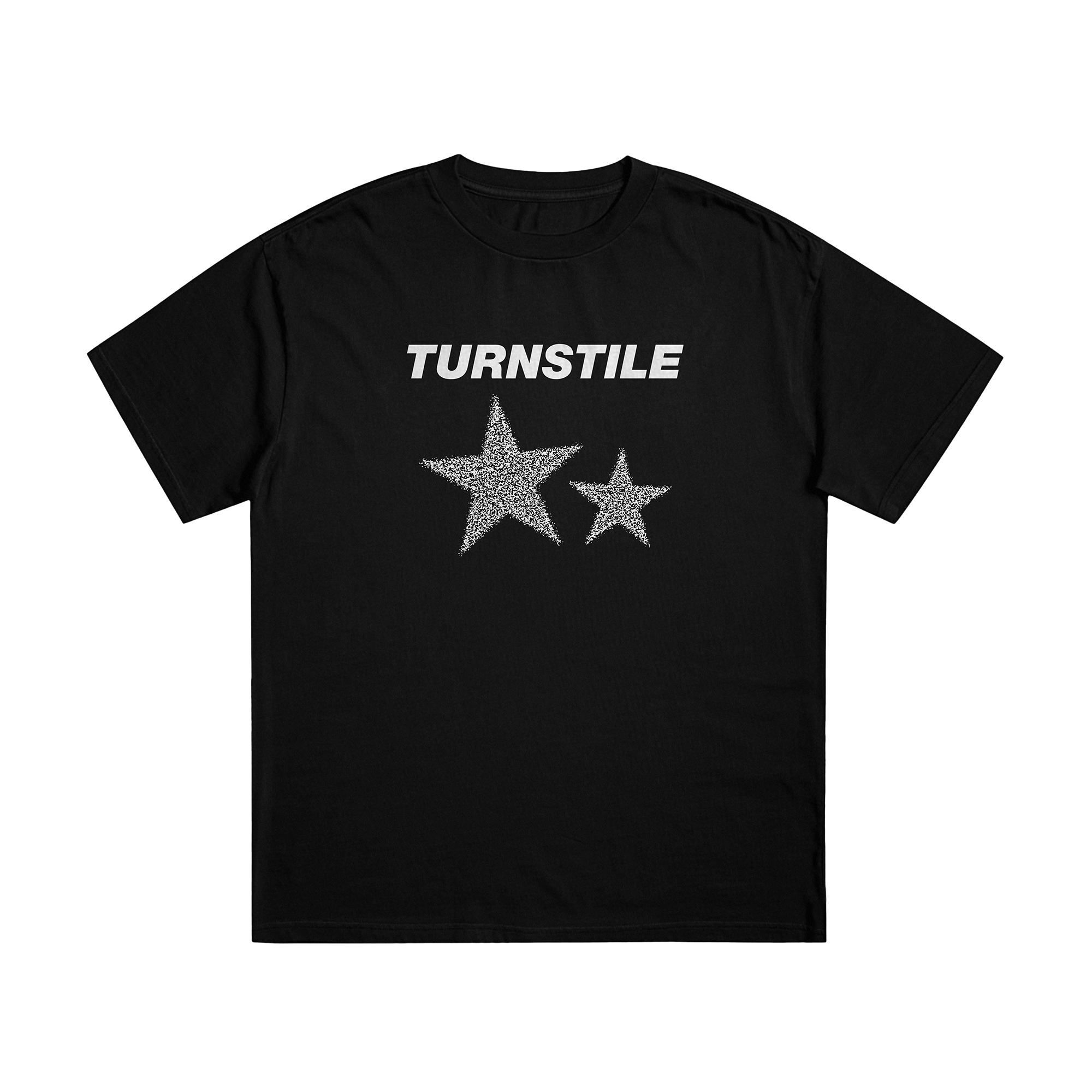 TURNSTILE - CAMISETA