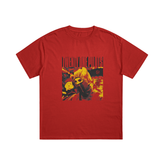 Nome do produto TWENTY ONE PILOTS - CAMISETA - CLANCY