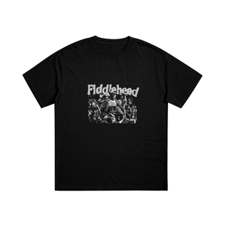 Nome do produto FIDDLEHEAD - CAMISETA
