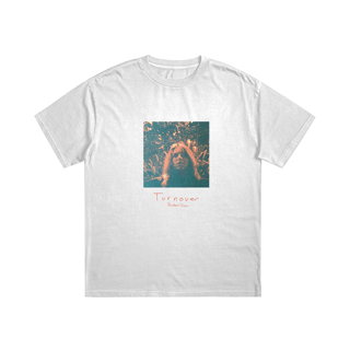 Nome do produto TURNOVER - CAMISETA