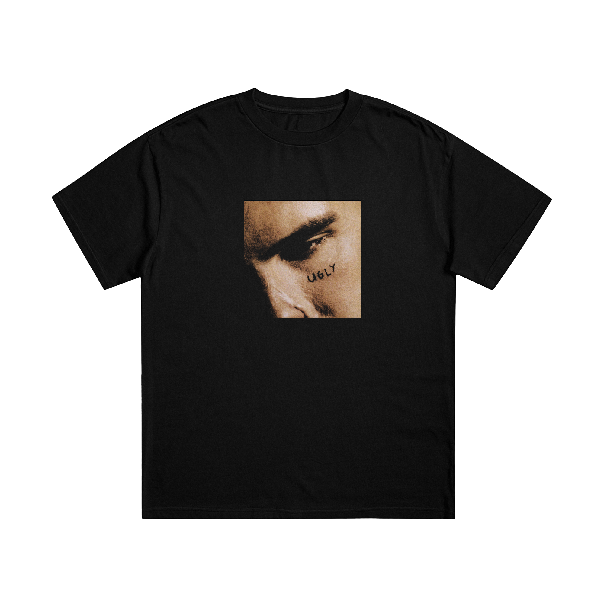 SLOWTHAI - CAMISETA