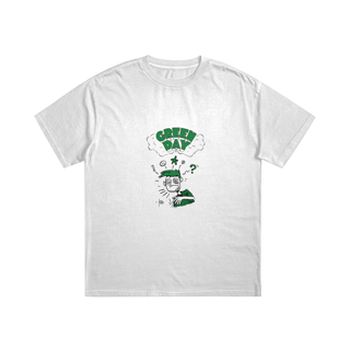Nome do produto GREEN DAY - CAMISETA