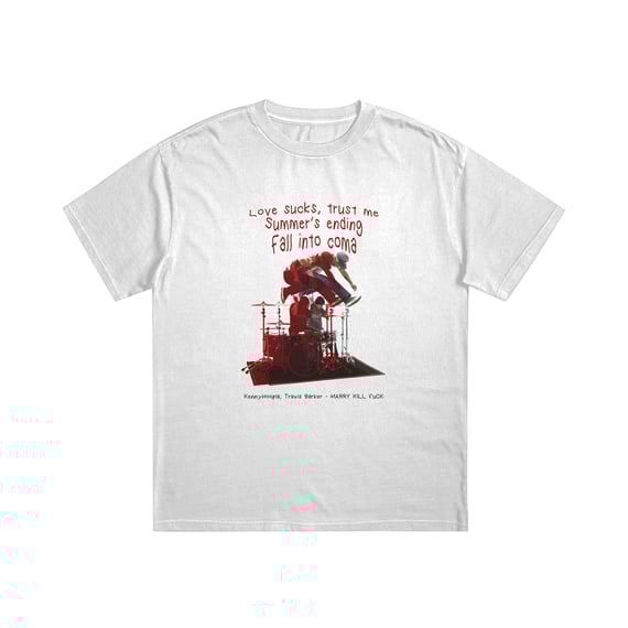 KENNY HOOPLA - CAMISETA