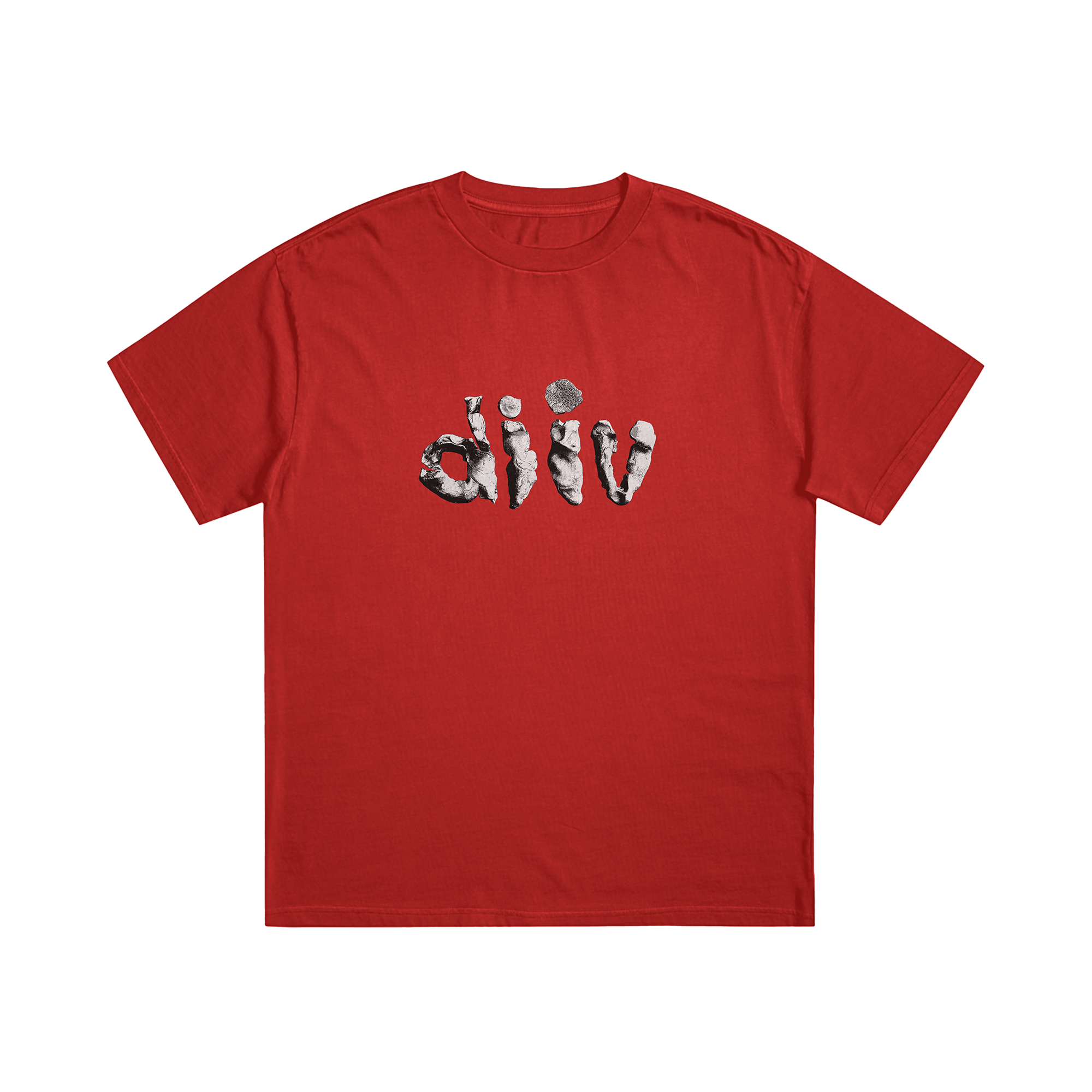 DIIV - CAMISETA