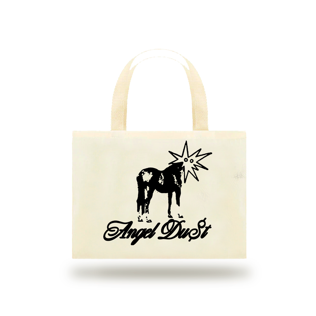 Nome do produto: ANGEL DUST - ECOBAG
