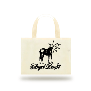 Nome do produto ANGEL DUST - ECOBAG
