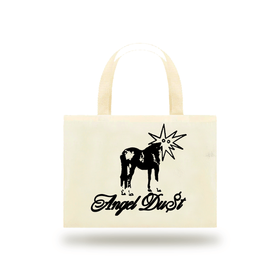 ANGEL DUST - ECOBAG