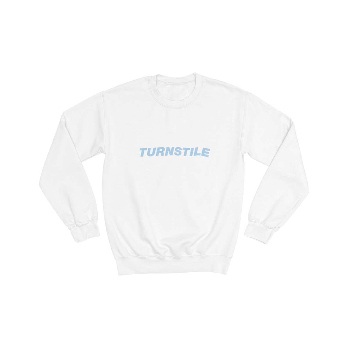 Nome do produto: MOLETOM - TURNSTILE