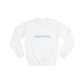 Nome do produto MOLETOM - TURNSTILE