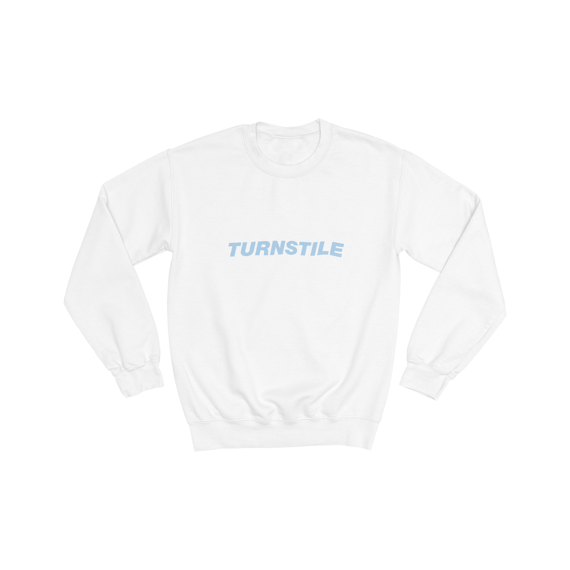 MOLETOM - TURNSTILE
