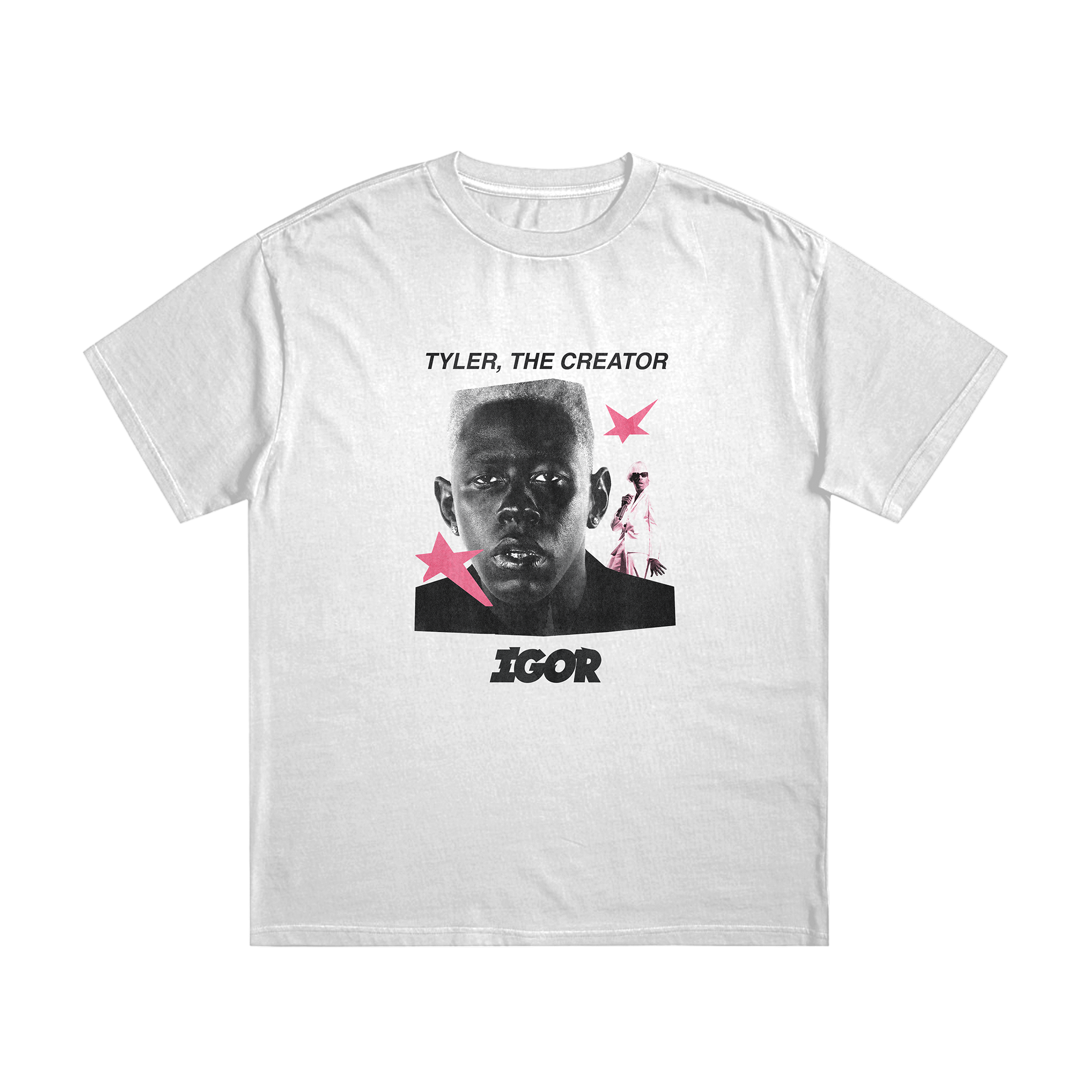 TYLER THE CREATOR - CAMISETA