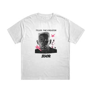 Nome do produto TYLER THE CREATOR - CAMISETA