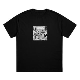 Nome do produto SUNAMI - CAMISETA