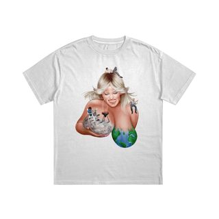 Nome do produto AMYL AND THE SNIFFERS - CAMISETA