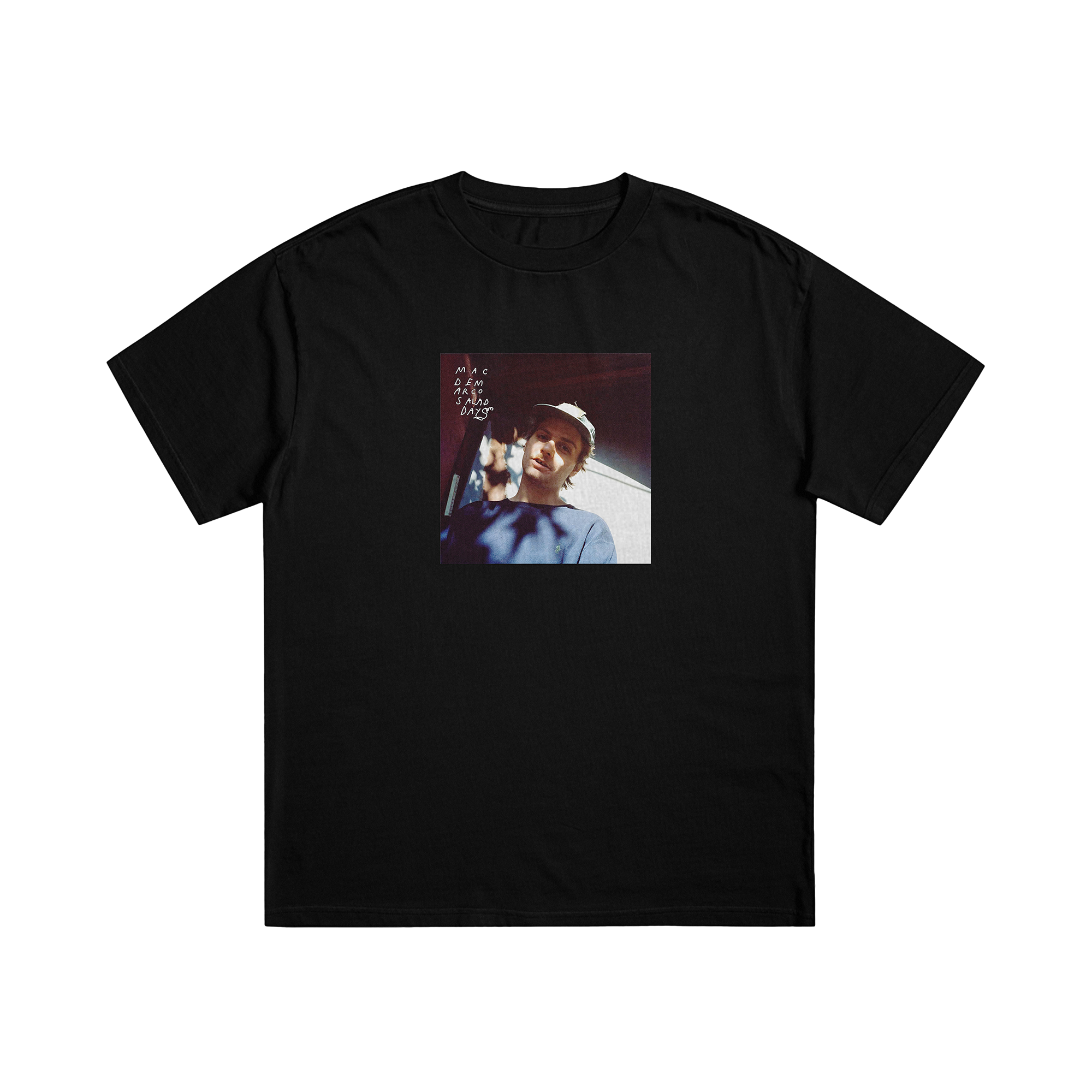 MAC DEMARCO - CAMISETA