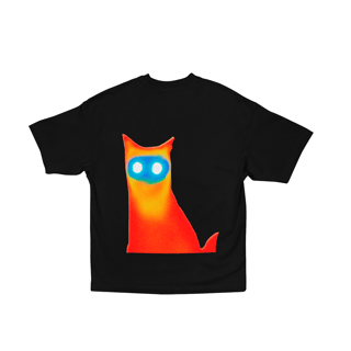 Nome do produto BASEMENT - OVERSIZED