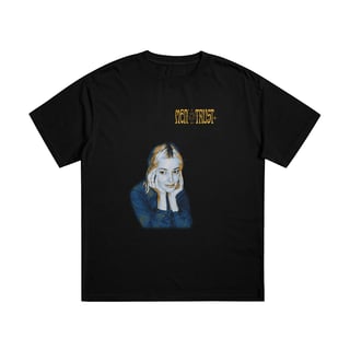 Nome do produto MEN I TRUST - CAMISETA