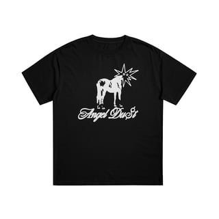 Nome do produto ANGEL DUST - CAMISETA - VERDE E PRETA