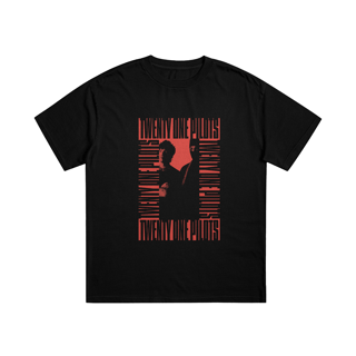 Nome do produto TWENTY ONE PILOTS - CAMISETA - CLANCY