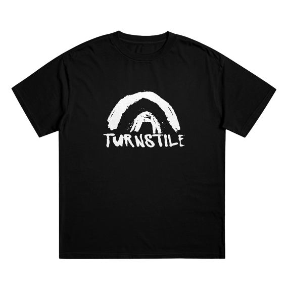 TURNSTILE - CAMISETA
