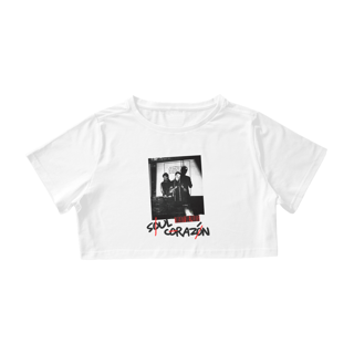 Nome do produto TWENTY ONE PILOTS - CROPPED - CLANCY