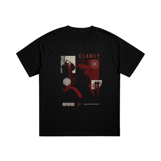 Nome do produto TWENTY ONE PILOTS - CAMISETA - CLANCY
