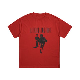 Nome do produto TWENTY ONE PILOTS - CAMISETA - CLANCY