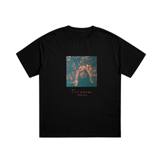 Nome do produto TURNOVER - CAMISETA
