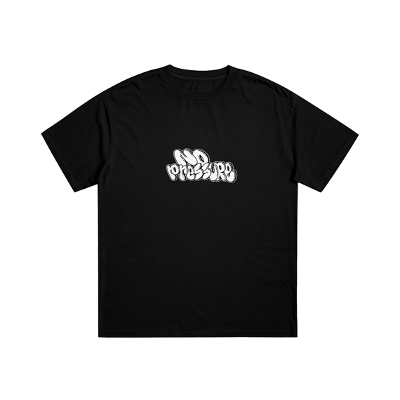 NO PRESSURE - CAMISETA