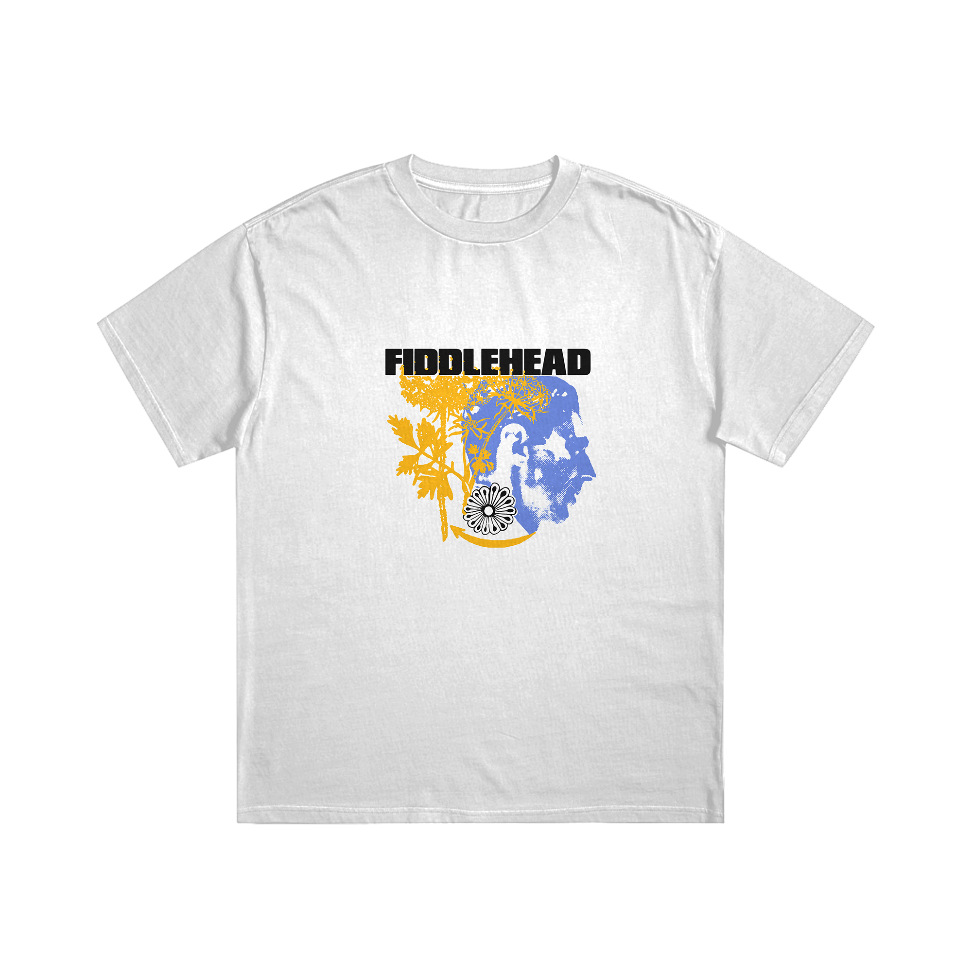 FIDDLEHEAD - CAMISETA