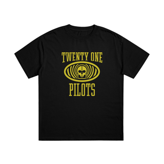 Nome do produto TWENTY ONE PILOTS - CAMISETA 