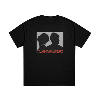 Nome do produto TWENTY ONE PILOTS - CAMISETA 