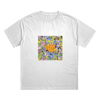 Nome do produto NECK DEEP - CAMISETA