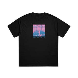 Nome do produto GRIAN CHATTEN - CAMISETA - FRENTE E COSTAS