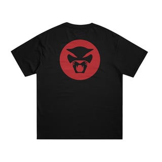 Nome do produto THUNDERCAT - CAMISETA - FRENTE E COSTAS