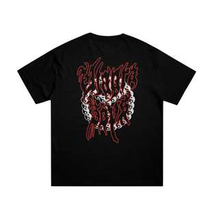 Nome do produto VIAGRA BOYS - CAMISETA - FRENTE E COSTAS