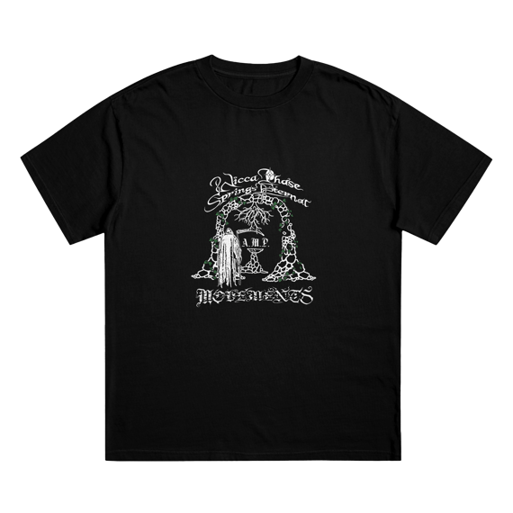 MOVEMENTS - CAMISETA