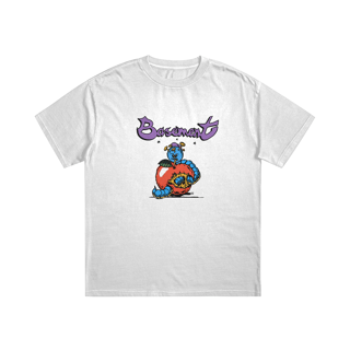 Nome do produto BASEMENT - CAMISETA