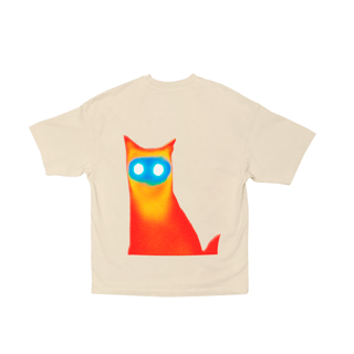 Nome do produto BASEMENT - OVERSIZED