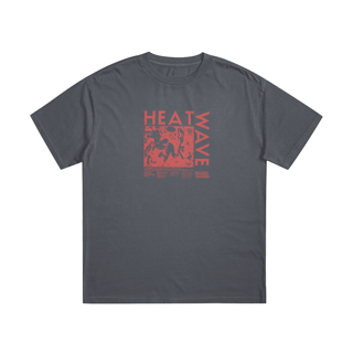 Nome do produto TRAPPED UNDER ICE - CAMISETA - FRENTE E COSTAS