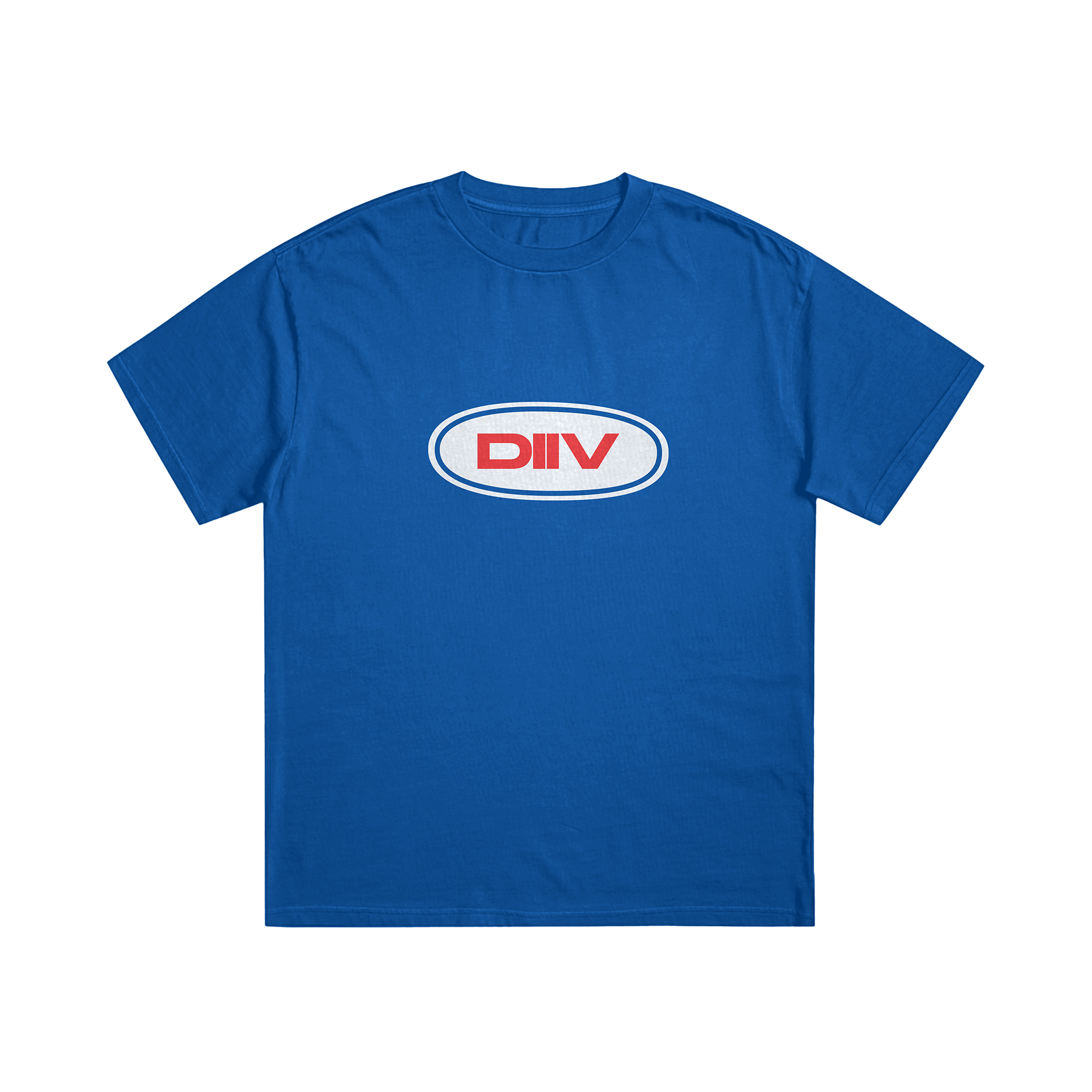 DIIV - CAMISETA