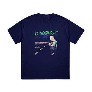 Nome do produto DINOSAUR JR. - CAMISETA 