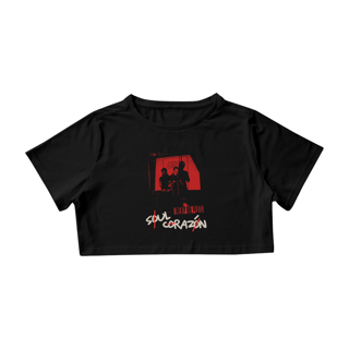Nome do produto TWENTY ONE PILOTS - CROPPED - CLANCY