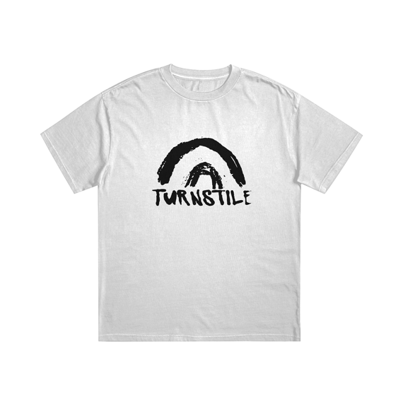 TURNSTILE - CAMISETA