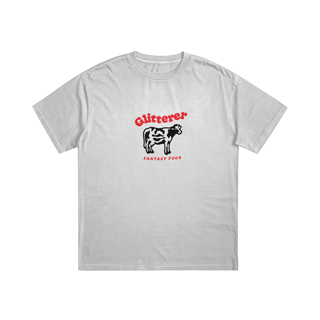 Nome do produto GLITTERER - CAMISETA