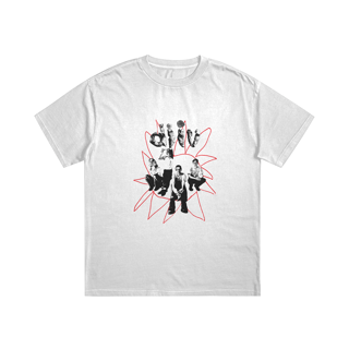 Nome do produto DIIV - CAMISETA