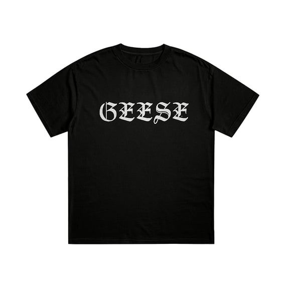 GEESE - CAMISETA
