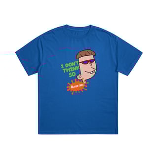 Nome do produto OLIVER TREE - CAMISETA